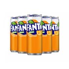 Fanta Zero Orange 20-kpl 33cl