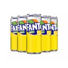Fanta Zero Lemon 20-kpl 33cl