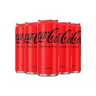 Coca-Cola Zero 20-kpl 33cl
