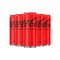 Coca-Cola Zero 20-kpl 33cl – kuva 1