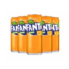 Fanta Orange 20-kpl 33cl