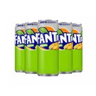 Fanta Zero Exotic 20-kpl 33cl