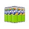 Fanta Zero Exotic 20-kpl 33cl – kuva 1