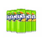 Fanta Exotic 20-kpl 33cl
