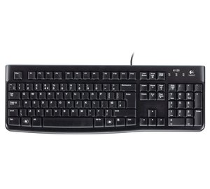 KBD K120 CZ
