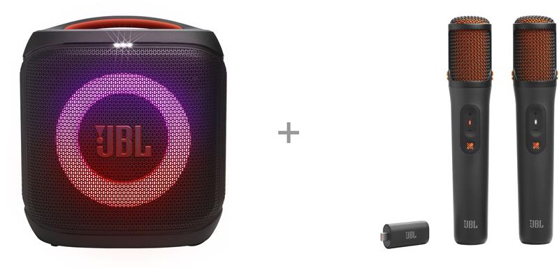 JBL PartyBox Encore Essential 2, Bluetooth-kaiutin