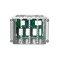 HP E 2SFF Tri-Mode U.3 x4 Basic Carrier Front/Tertiary Drive Cage Kit – kuva 1