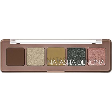 Natasha Denona Mini Gloom Palette