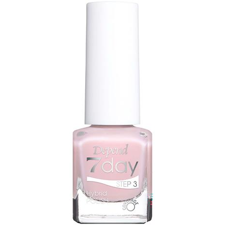 Depend 7day Couture Éclat 7380 French Touch