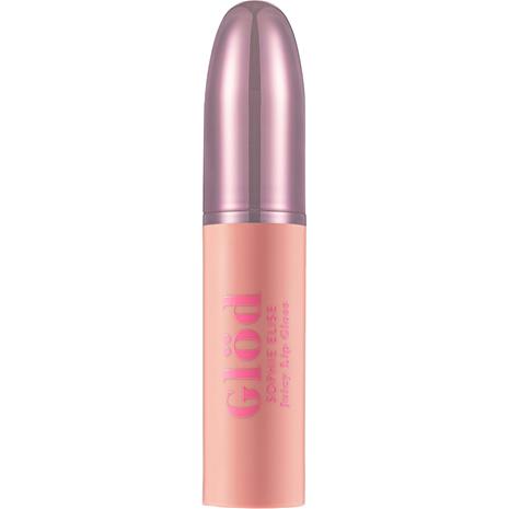 Glöd Sophie Elise Juicy Lip Gloss Nude