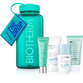 Biotherm Limited Edition Aqua Drop Set