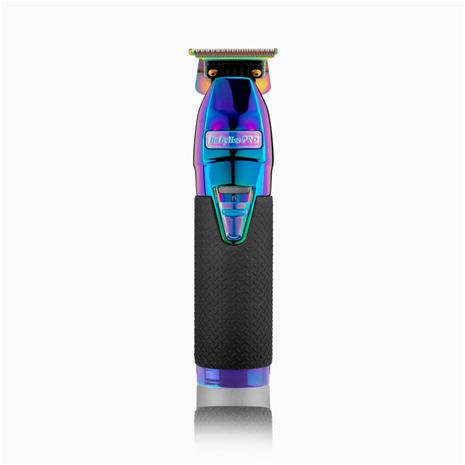 BaByliss PRO FX7870IBPE Boost+ SkeletonFX Chameleon Outlining Trimmer, partatrimmeri