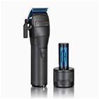 BaByliss PRO FX899MBE FXONE All Metal Black Clipper, kotiparturi