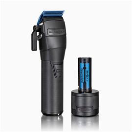 BaByliss PRO FX899MBE FXONE All Metal Black Clipper, kotiparturi
