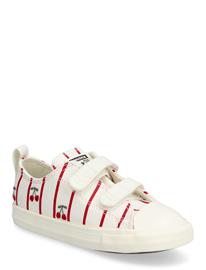 Converse Chuck Taylor All Star 2V - Cream - 26