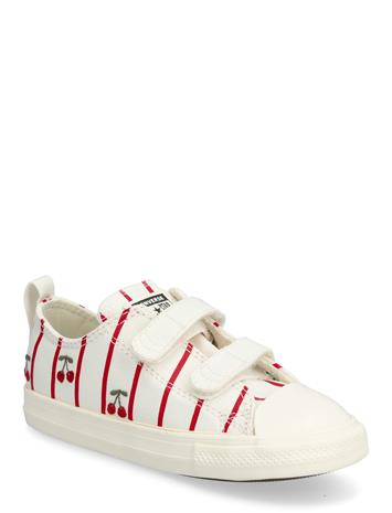 Converse Chuck Taylor All Star 2V - Cream - 26
