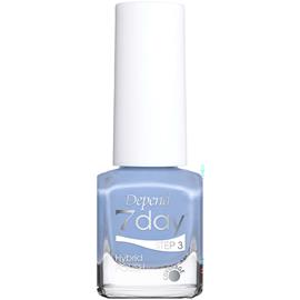Depend 7day Couture Éclat 7374 Blue Eclipse