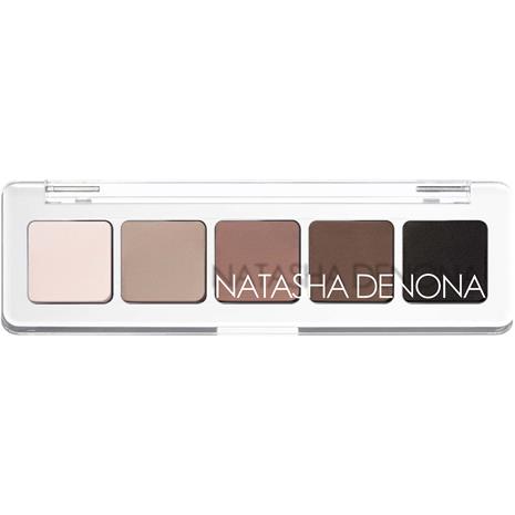 Natasha Denona Mini Eye Sculpt Palette Cool