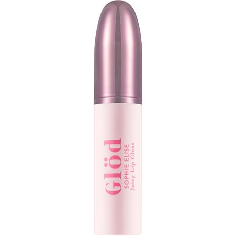 Glöd Sophie Elise Juicy Lip Gloss Light Pink