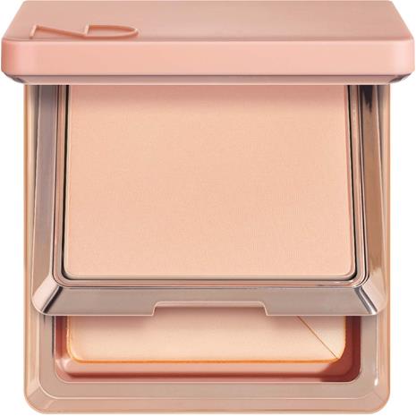 Natasha Denona HY-GLAM Powder Foundation P2 Fair-Light Peach