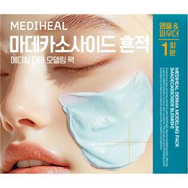 Mediheal Derma Modeling Pack Madecassoside Blemish 1 kpl