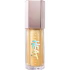 Fenty Beauty Gloss Bomb Heat Universal Lip Luminizer + Plumper Le
