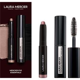Laura Mercier Limited Edition Set Mercier Eye Essentials Kit