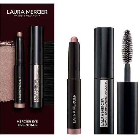 Laura Mercier Limited Edition Set Mercier Eye Essentials Kit