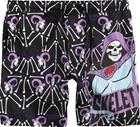 Masters Of The Universe - Skeletor - Uimashortsit - Miehet - Monivärinen