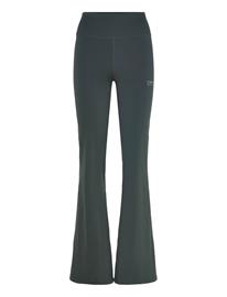 7 DAYS Active Bootcut Pants - Black - L