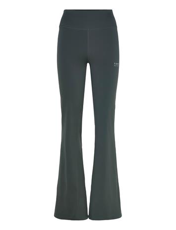 7 DAYS Active Bootcut Pants - Black - L