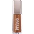 Fenty Beauty Gloss Bomb Cream Color Drip Lip Cream Honey Waffles