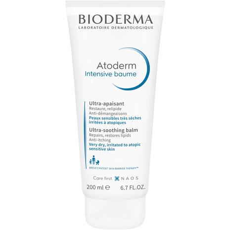 Bioderma Atoderm AD Intensive Baume 200 ml