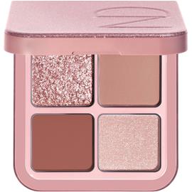 Natasha Denona Luxe Glam Compact Rosy