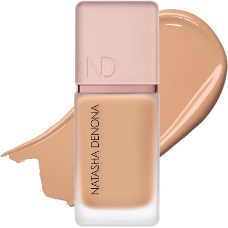 Natasha Denona HY-GLAM Foundation N8 Light-Medium Neutral – kuva 1/1