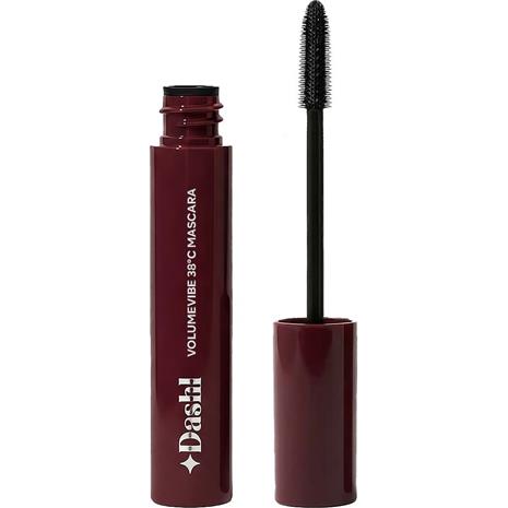 Dashl VolumeVibe 38°C Mascara Brown