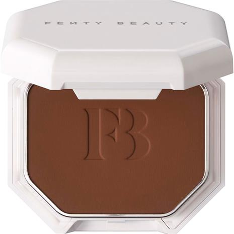 Fenty Beauty Pro Filt'r Soft Matte Powder Foundation 445