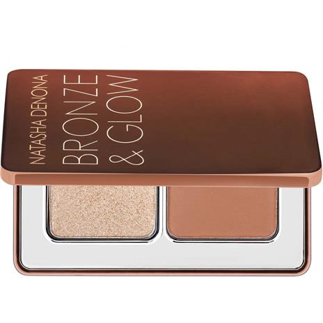 Natasha Denona Mini Bronze & Glow 4 g