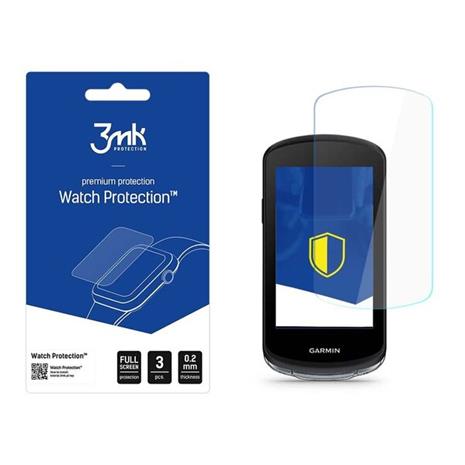 Garmin Edge 1040, näytönsuoja