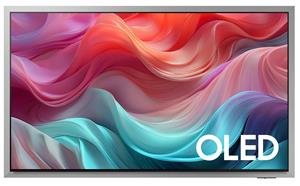 Samsung QE77S99HAT (77"), OLED-televisio