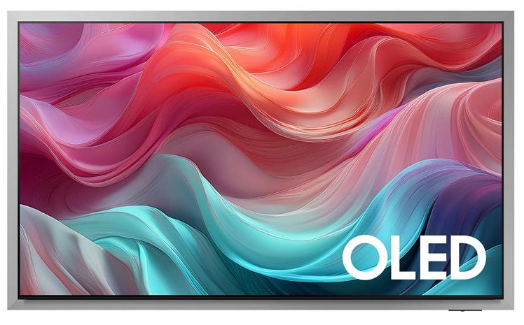 Samsung QE77S99HAT (77"), OLED-televisio