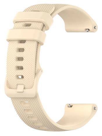 Tiera silikoniranneke 22mm