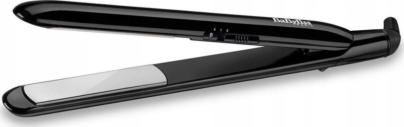 BaByliss ST240E Smooth Glide, suoristusrauta