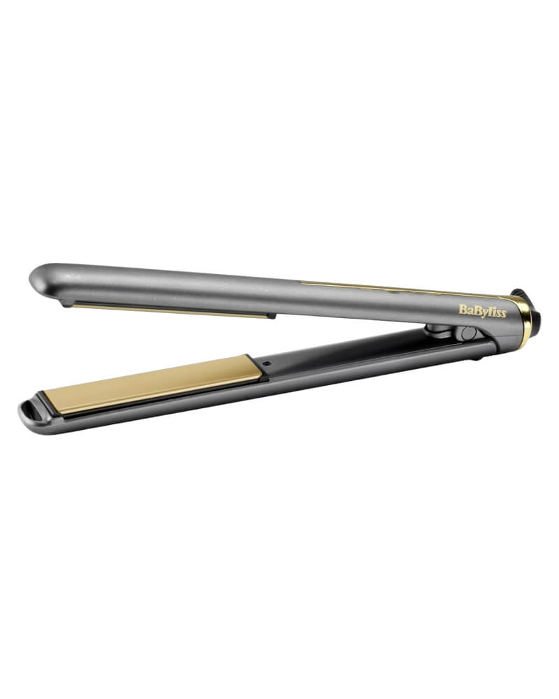 Babyliss Titanium Gold 235 Glattejern
