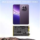Oppo F29, puhelimen akku