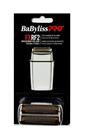 BaByliss PRO FXRF2, partakoneen ajopää