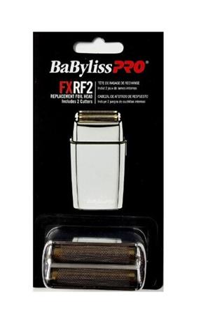 BaByliss PRO FXRF2, partakoneen ajopää