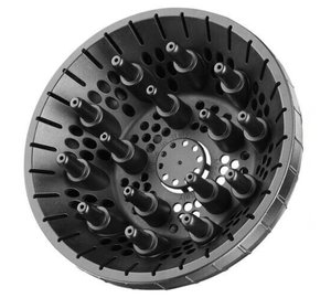 BaByliss PRO BABD12E Diffuser, diffusori