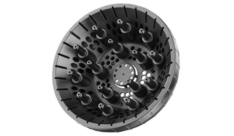 BaByliss PRO BABD12E Diffuser, diffusori