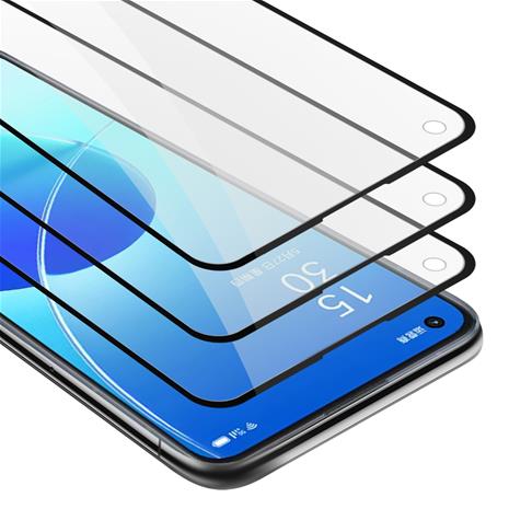 Oppo Reno6, näytön lasisuoja